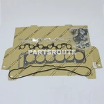 Toyota Land Cruiser LX450 FJZ80 1FZ Oem Engine Head Valve Gasket Kit 04112-66036. Fixed Price $165.99.