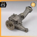 Mercedes R129 300SL 300CE E320 SL320 M104 Engine Motor Oil Pump 6031810001 Oem. Fixed Price $120.23.