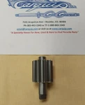 Porsche 356/912 Upper Oil Pump Gear Part Number 616 107 015 00. Fixed Price $235.00.