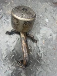 1983-1984 Porsche 928 4.7L Engine Motor Oil Pump Snorkel Pickup Screen. Fixed Price $44.99.