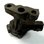 1970-83 Ford Mercury Car Truck 351C/5.8L 351M/5.8L 400/6.6L Oil Pump M84A. Fixed Price $20.79.
