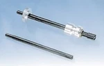Chevy V8 Oil Pump Primer Pro Model - Steel Drill Chuck Milodon 23000. Fixed Price $68.08.
