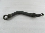 Ferrari 308, Lower Oil Cooler Hose, Used, P/n 110930. Fixed Price $350.00.