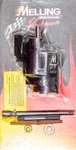 Melling Bbc Billet Aluminum High Volume Oil Pump For Big Block Chevy. Fixed Price $530.16.