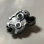 ME017484 Engine Oil Pump For Mitsubishi 4D34T Kobelco SK160LC Excavator. Fixed Price $57.29.