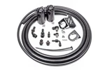 Radium 20-0840-FL Dual Catch Can Kit For 05-23 Tacoma V6 A/t-fluid Lock. Fixed Price $460.70.