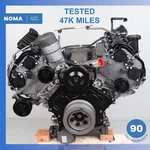 15-21 Lr Range Rover L405 Xjl Xf 3.0L Supercharged Engine Motor Assembly Oem 47K. Fixed Price $8549.00.