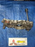 Oil Pump Front Case Assembly Gsc Balance 7BOLT 4G63 Eclipse Talon Dsm Stock#m. Fixed Price $129.95.