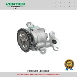 Ford Transit 2.2 Tdci Fwd Rwd MK7 MK8 Oil Pump Euro 4 Engine - Brand New. Fixed Price $72.99.