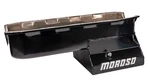 Moroso 20195 Street/strip Oil Pan. Fixed Price $347.99.