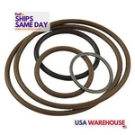 Peterson Fluid 09-0486, Kit Black Rubber O-ring Performance Racing Parts. Fixed Price $26.99.