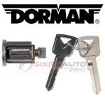 Dorman Ignition Lock Cylinder 1960 Ford Custom 300 Primary Os. Fixed Price $19.75.