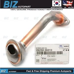 Genuine Oil Pick-up Strainer For 1997-2011 Accent 2006-2011 RIO5 26250-26010. Fixed Price $20.52.