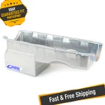 Canton 13-330 Drag Race Oil Pan. Fixed Price $529.00.