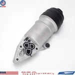 Engine Oil Filter Housing Aluminum 06E115405K Fit For Audi A4 A5 A6 A7 A8 Q5 Q7. Fixed Price $61.76.