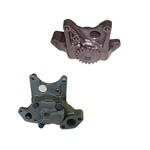 Oil Pump Fits Massey Ferguson 4CX/214 1980S-2000S 1004.40T Tractor 4132F056. Fixed Price $168.78.