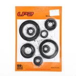 10PCS Engine Oil Seal Kit Set For Honda Off-road 2007-2008. Fixed Price $17.89.