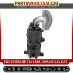Oil Pump For Porsche 1989 1990 1991 1992 1993 1994 1995 1996-1998 H6 3.6L. Fixed Price $204.99.