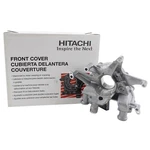 Engine Oil Pump Hitachi For Infiniti QX56 Nissan Armada NV2500 Titan V8 5.6L. Fixed Price $75.46.