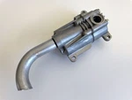 Porsche 911 Swb 2.0L Aluminum Oil Pump (90110700203). Fixed Price $285.00.