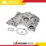 Oil Pump Fit 92-02 Honda Accord Prelude Isuzu 2.2L F22B1. Fixed Price $119.95.