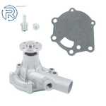 MM409302 For Tractor Case Ih 234 235 244 245 254 1120 1130 Water Pump MM433424. Fixed Price $29.77.