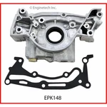 Enginetech Oil Pump EPK148;. Fixed Price $131.31.