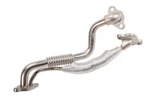 Genuine Gm Oil Pipe 12725176. Fixed Price $67.00.
