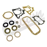Crown Automotive Gasket & Seal Kit For Jeep CJ6A 1966-1968. Fixed Price $37.77.