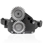 Aulink 3687528 Oil Pump For Cummins ISX15 ISZ13 QSX15 Engine, Using Iron .... Fixed Price $349.81.