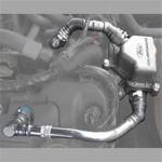 Ford Racing 2018 Coyote 5.0L Right Hand Side Oil-air Seperator. Fixed Price $274.99.