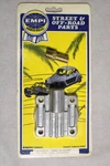 Original Empi 00-9226-0 Oil Pump Cover. Fixed Price $20.00.