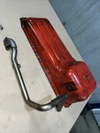 Original Genuine Oem Cummins Isb Oil Pan 3958209 Pickup Tube 3949695. Fixed Price $89.00.