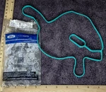 Genuine Ford Engine Oil Pump Gasket 8C3Z-6619-C New Old Stock Open Box. Fixed Price $42.35.