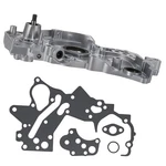 Engine Oil Pump For Mitsubishi Eclipse 2.4L Sohc 06-12 Galant Lancer. Fixed Price $106.98.