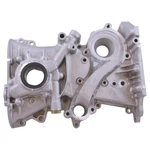 Engine Oil Pump Cover Hitachi OFC0006 Fits 00-06 Nissan Sentra 1.8L-L4. Fixed Price $146.99.