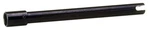 Moroso #22060 Oil Pump Driveshaft Chevy Small Block 6.141 Long Pinned Sleeve. Fixed Price $38.99.