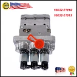 Fuel Injection Pump 104206-3002 104206-3012 For Kubota Bosch Engine D1105. Fixed Price $258.99.