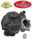 Enginetech Chevy Gmc Chevrolet 6.2 6.5 Diesel Oil Pump 1983 - 1996. Fixed Price $104.06.