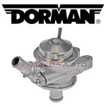 Dorman Secondary Air Injection Check Valve 2003-2011 Ford Focus 2.0L Za. Fixed Price $153.95.