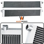 A0995000001 Oil Cooler Fit Mercedes Class W205 C205 A205 S205 W222. Fixed Price $179.00.