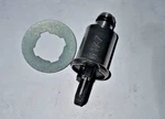 Pn: 02D598270 -original ,lamborghini Repair Kit For Aventador (pressure Sensor). Fixed Price $140.00.
