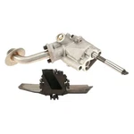 For Volkswagen Jetta 1993-1999 Dansk W0133-1619157-DSK Oil Pump. Fixed Price $56.42.
