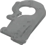Cometic Oil Pump Body Gaskets (10PK) #C9381. Fixed Price $15.33.