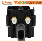 Air Suspension Solenoid Valve Block 37206789938 For Bmw X5 E70 X6 E71 E72 08-15. Fixed Price $17.00.