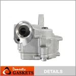 Oil Pump Fits 12-14 Volkswagen Passat L4 2.0L Dohc 16V Ckra Cu. 120. Fixed Price $116.28.