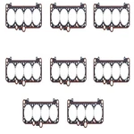 Elring Eight-piece Engine Oil Pan Gasket Set For Porsche 911 914. Fixed Price $24.95.
