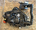 Left 2016-2020 Mercedes Amg C63 Oil Separator 1770783000, 1770785400 Genuine Oem. Fixed Price $115.00.