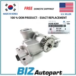 Genuine Oil Pump For 2010-2014 Hyundai Genesis Coupe 2.0L Oe# 21310-2C001. Fixed Price $135.00.