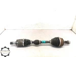 2023-2025 Honda Accord Fwd Left Driver Front Cv Axle Joint Shaft Oem. Fixed Price $254.99.